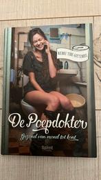 Nienke Tode-Gottenbos - Gezond van mond tot kont, Nienke Tode-Gottenbos, Dieet en Voeding, Ophalen of Verzenden, Zo goed als nieuw