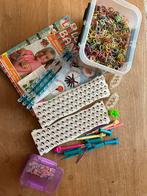 Loombandjes met boeken en accessoires, Ophalen of Verzenden, Gebruikt