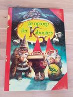 De oproep der kabouters, Rien Poortvliet, ISBN9026947992, Ophalen of Verzenden, Gelezen