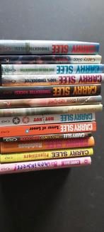 Carry Slee Boeken Collectie, Ophalen of Verzenden, Gelezen, Carry Slee, Fictie algemeen