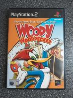 Woody Woodpecker, Avontuur en Actie, Verzenden, 1 speler, Zo goed als nieuw