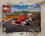 Lego Ferrari F138, Ophalen of Verzenden, Nieuw, Complete set, Lego