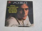 1e LP van Jack Bruce (ex- Cream)- Songs for a Tailor, Ophalen of Verzenden, Gebruikt, 12 inch, Poprock