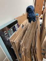 Verhuisdozen, Doe-het-zelf en Verbouw, Kratten en Dozen, Doos, 50 tot 75 cm, Ophalen of Verzenden, Zo goed als nieuw