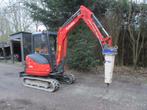 FRD Furukawa Sloophamer CW 05, Zakelijke goederen, Ophalen, Graafmachine