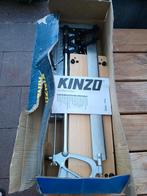Verstekzaag nieuw, Doe-het-zelf en Verbouw, Ophalen, 70 mm of meer, Nieuw, Afkortzaag