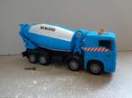 dicky man betonmixer, Hobby en Vrije tijd, Modelauto's | 1:87, Ophalen of Verzenden, Gebruikt, Bus of Vrachtwagen