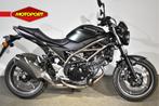 Suzuki SV 650 A (bj 2025), Motoren, Motoren | Suzuki, Bedrijf, Meer dan 35 kW, Overig, ABS