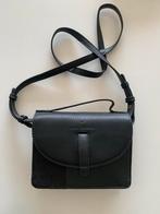 Tasje crossbody violet hamden, Sieraden, Tassen en Uiterlijk, Ophalen, Zo goed als nieuw, Zwart, Schoudertasje
