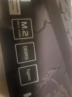 ITX Gaming Moederbord - Krachtig en Compact!, Computers en Software, Moederborden, Mini-ATX, Nieuw, Ophalen of Verzenden, DDR5