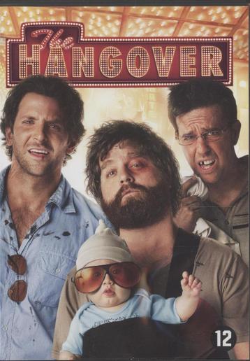 54) The Hangover: met Bradley Cooper en Ed Helms beschikbaar voor biedingen