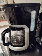 filter koffiezetapparaat en GRATIS pak Douwe Egberts koffie, Witgoed en Apparatuur, Koffiezetapparaten, Ophalen of Verzenden, Zo goed als nieuw