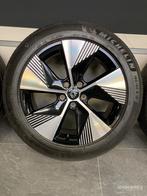 18” originele Renault Megane E-tech velgen + banden 5x114.3, Auto-onderdelen, Banden en Velgen, 18 inch, Gebruikt, -, -