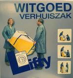 Witgoedzak - verhuiszak - Lifty, Ophalen of Verzenden, Nieuw