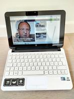 HP Mini 210 Netbook - Compleet met Accessoires, Computers en Software, Windows Laptops, Gebruikt, Minder dan 2 Ghz, 10 inch of minder