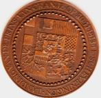 LANDING VAN DE PRINS VAN ORANJE OP 30-11- 1813 SCHEVENINGEN, Postzegels en Munten, Ophalen of Verzenden