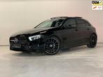 Mercedes-Benz A-klasse 200 Business Solution AMG | NIGHT | P, Euro 6, 4 cilinders, Emergency brake assist, Bedrijf