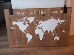 wandversiering, Huis en Inrichting, Woonaccessoires | Wanddecoraties, Ophalen of Verzenden, Zo goed als nieuw