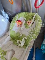 Fisher Price automatische schommelstoel met muziek + standen, Ophalen, Fisher-Price, Schommelstoel, Met gordel(s) of riempje(s)