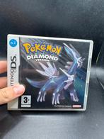 Pokemon daimond orgineel nintendo ds, Spelcomputers en Games, Games | Nintendo DS, 1 speler, Ophalen of Verzenden, Zo goed als nieuw