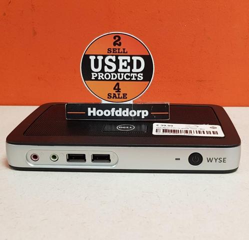 Dell Wyse P25, Computers en Software, Desktop Pc's, Gebruikt