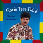 Radjoe Sewgolam ( Gorie Teré Deré ) - Bollywood Cd, Verzenden, Zo goed als nieuw