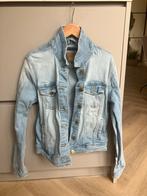 Erg mooie spijkerjas van only, Only, Blauw, Ophalen of Verzenden, Zo goed als nieuw