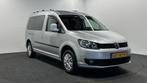 Volkswagen Caddy Maxi 1.2 TSI Highline NAVI ECC CRUISE LM., Voorwielaandrijving, Euro 5, 4 cilinders, Met garantie (alle)