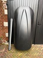 Thule Dakkoffer + Draagsysteem, Auto diversen, Dakkoffers, Ophalen, Gebruikt