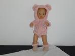 BABY BORN POPJE KAN OOK IN BAD 30 CM ., Kinderen en Baby's, Speelgoed | Poppen, Ophalen of Verzenden, Zo goed als nieuw, Babypop