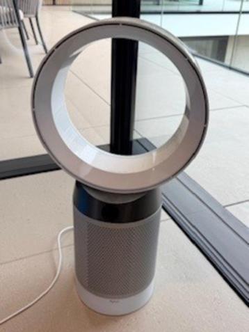 luchtbehandeling Dyson beschikbaar voor biedingen
