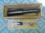 Conus Verloop Verleng Draaibank, Verzenden, Metaaldraaibank, Minder dan 500 mm