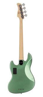 Sire Marcus Miller V7 2nd Gen Swamp Ash 4 Sherwood Green, Muziek en Instrumenten, Snaarinstrumenten | Overige, Nieuw, Overige typen