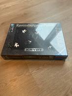Ravensburger Krypt Puzzel - 736 stukjes, Ophalen of Verzenden, Zo goed als nieuw