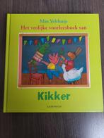 Max Velthuijs - Het vrolijke voorleesboek van Kikker, Ophalen, Zo goed als nieuw, Max Velthuijs