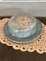 Klein botervlootje (240925), Keramiek, Overige typen, Ophalen of Verzenden, Zo goed als nieuw