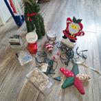 Kerst, Ophalen of Verzenden, Zo goed als nieuw