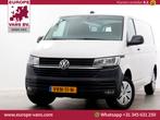 Volkswagen Transporter T6.1 2.0 TDI 150pk Lang DSG-Automaat, Auto's, Gebruikt, 4 cilinders, 150 pk, Volkswagen