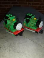 Duplo 2 Thomas de trein duwtreintjes, Kinderen en Baby's, Speelgoed | Duplo en Lego, Ophalen of Verzenden, Gebruikt, Duplo