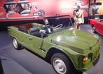 Te koop gevraagd Citroën Mehari en Citroën Ami 6 Berline, Auto's, Voorwielaandrijving, Handgeschakeld, Particulier, Citroën