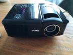 BENQ beamer, Ophalen, Gebruikt, DLP, BENQ