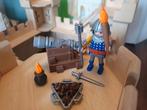 Playmobil 3316: Koningskanonier, Kinderen en Baby's, Speelgoed | Playmobil, Ophalen of Verzenden, Zo goed als nieuw