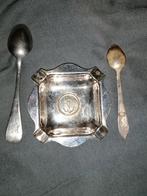 KL/ Koningklijke Marine bestek, Ophalen of Verzenden, Marine, Nederland, Embleem of Badge