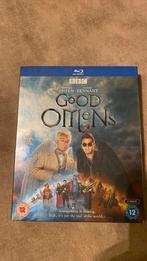 Good omens blu ray, Ophalen of Verzenden, Zo goed als nieuw, Avontuur