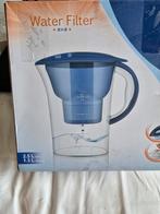 Waterfilter, Witgoed en Apparatuur, Waterontharders, Ophalen, Zo goed als nieuw, Waterontharder met zout