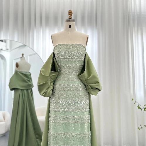 Galajurk feestjurk avondjurk cocktailjurk 36, Kleding | Dames, Gelegenheidskleding, Zo goed als nieuw, Cocktailjurk, Maat 36 (S)