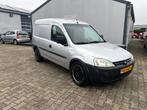 Opel Combo 1.7 CDTi Base 2007 Grijs Sportvelgen APK 2026, Auto's, Voorwielaandrijving, Gebruikt, 4 cilinders, 1686 cc