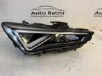 SEAT LEON 4 FULL LED KOPLAMP RECHTS 5FB941008F, Gebruikt, -, -, Ophalen of Verzenden