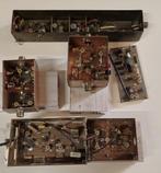 3 meter zenders 5 stuks, Telecommunicatie, Zenders en Ontvangers, Ophalen, Gebruikt, Zender en Ontvanger