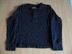 134 - 140 * Longsleeve merk Pepperts, Pepperts, Ophalen of Verzenden, Zo goed als nieuw, Shirt of Longsleeve